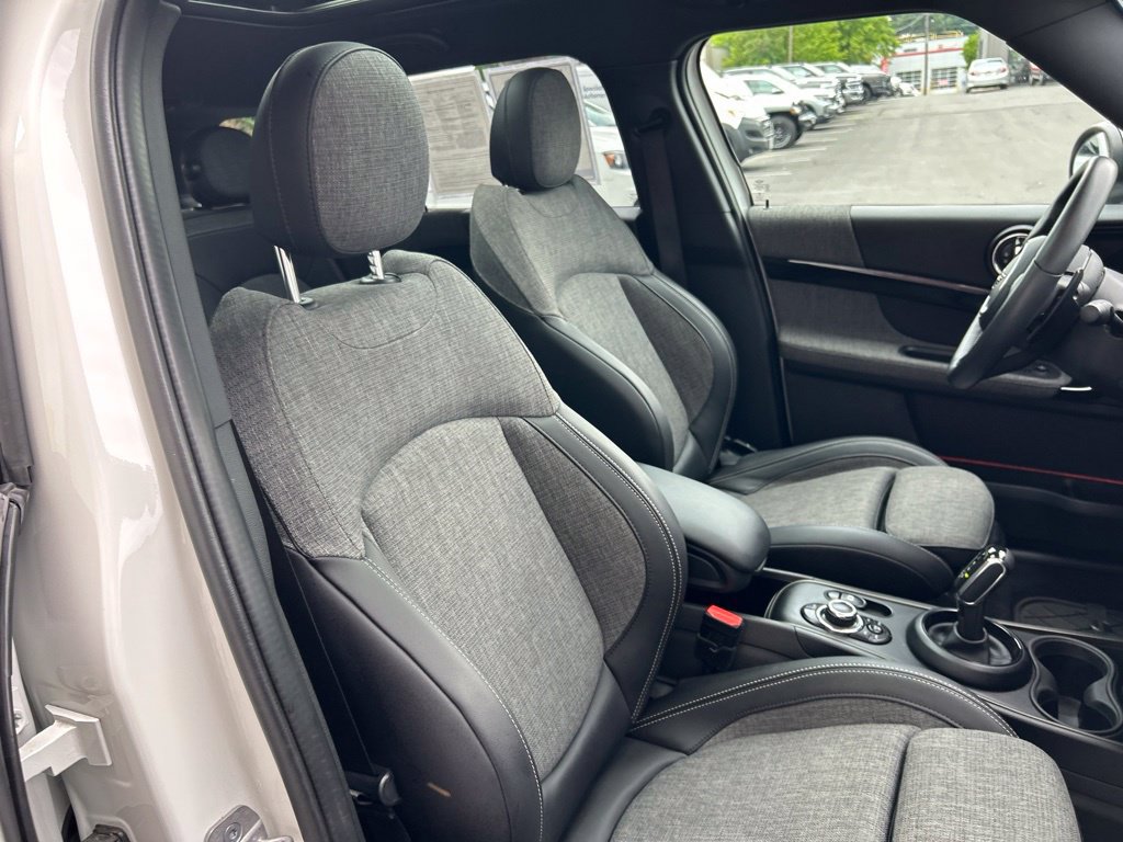 Used 2023 MINI Cooper Countryman S AWD/4WD image 35