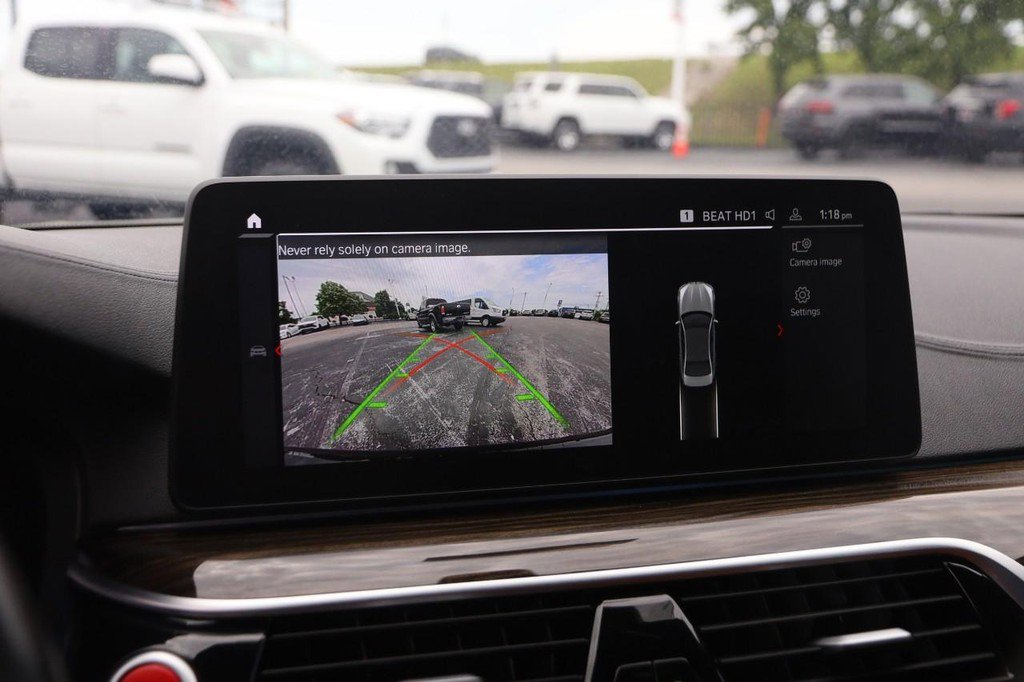 Used 2023 BMW M5 AWD/4WD image 18