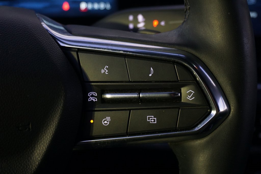 Certified 2025 Chevrolet Equinox LT w/ Safety and Technology Package image 20