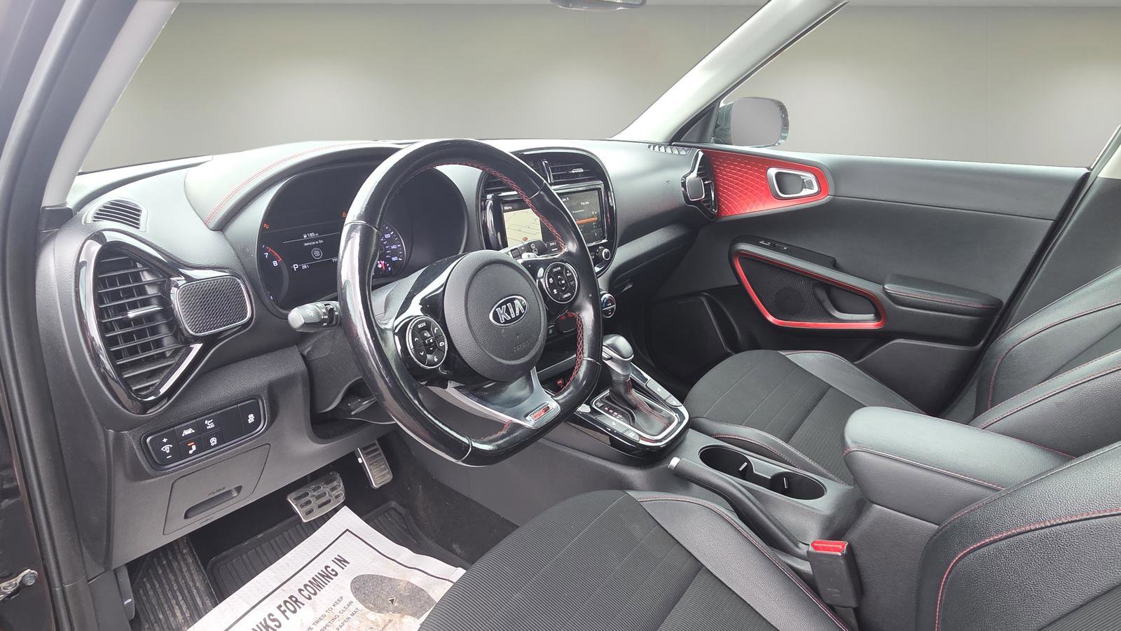 Used 2020 Kia Soul GT-Line Turbo FWD image 29