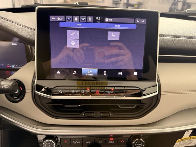 New 2026 Jeep Compass Limited AWD/4WD image 23
