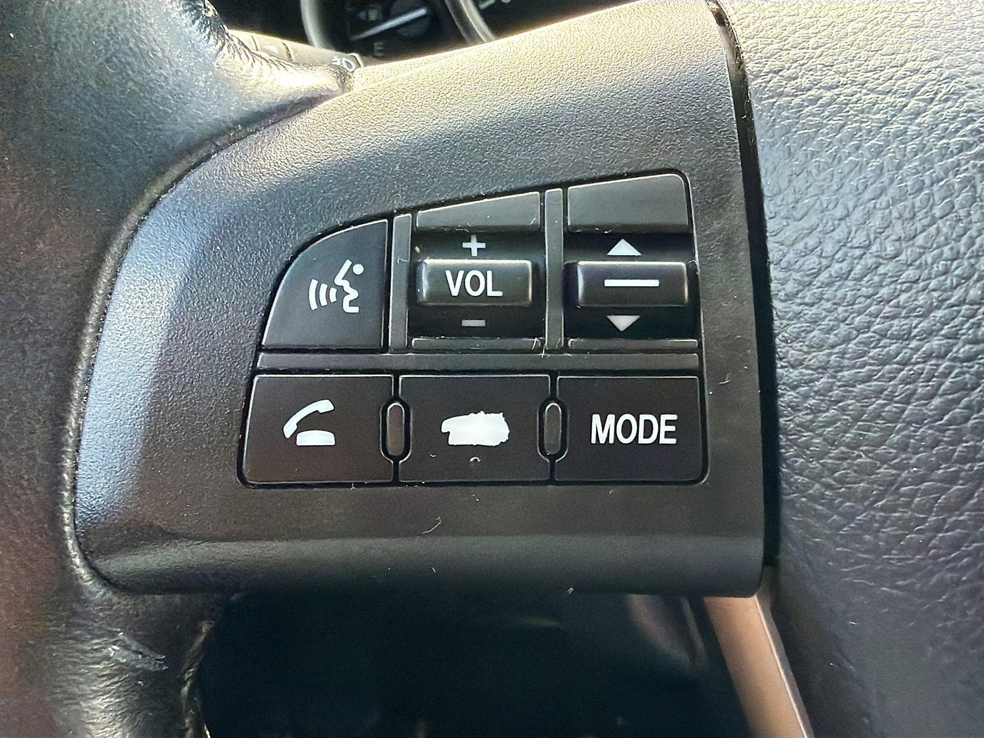 Used 2013 MAZDA MAZDA6 i Touring image 32