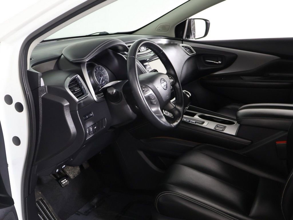 Used 2019 Nissan Murano SL image 25