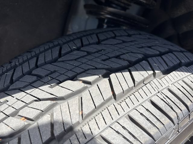 New 2026 Chevrolet Traverse High Country w/ LPO, Floor Liner Package AWD/4WD image 28