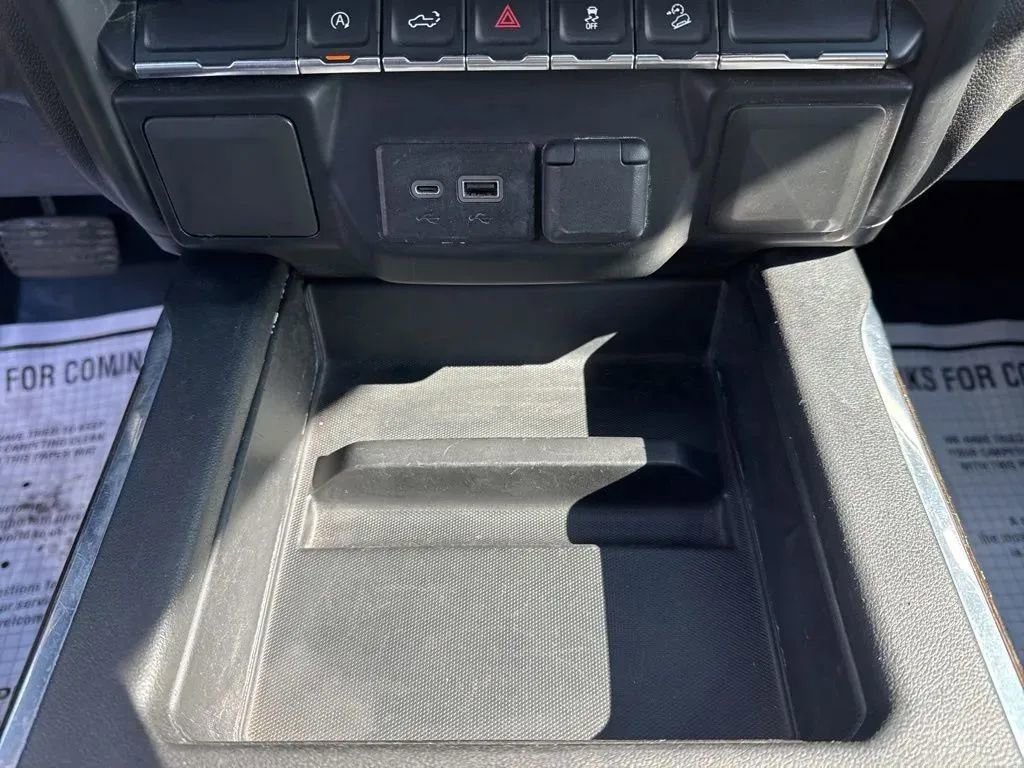 Used 2021 GMC Sierra 1500 Elevation w/ X31 Off-Road Package AWD/4WD image 19