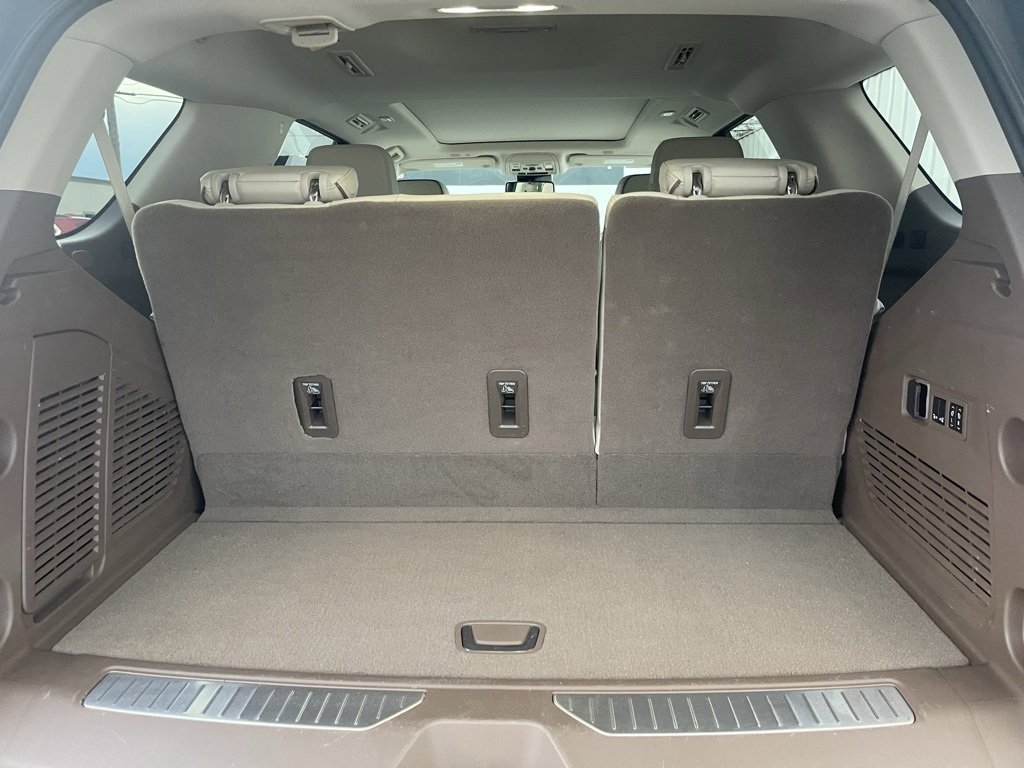 Used 2023 GMC Yukon Denali image 19