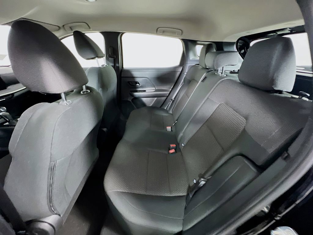 New 2026 Nissan Kicks S AWD/4WD image 20