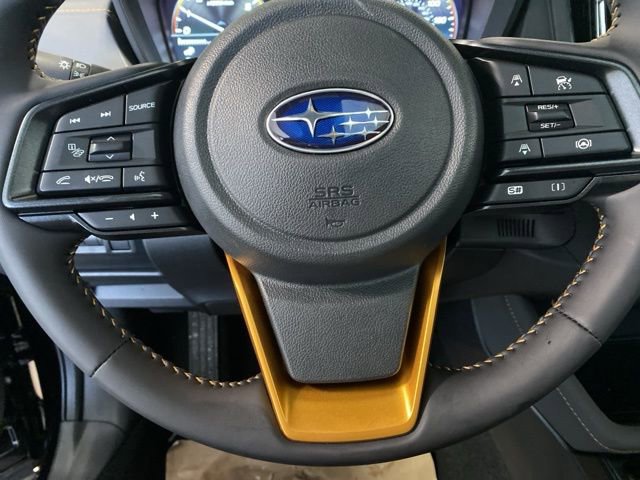 New 2026 Subaru Forester Wilderness image 15