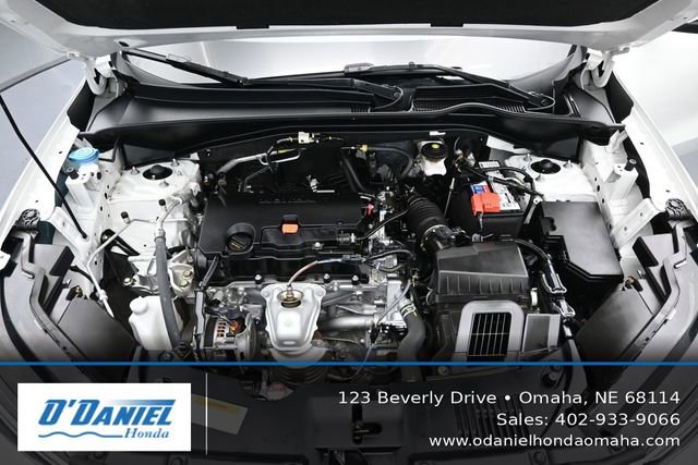 Used 2024 Honda HR-V EX-L image 44