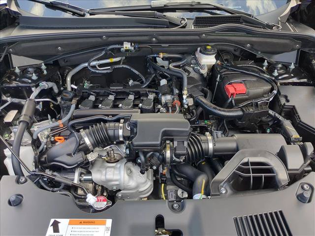 New 2026 Acura ADX FWD image 16