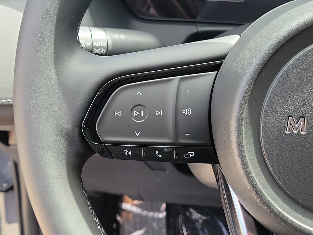New 2026 MAZDA CX-5 Preferred AWD/4WD image 22