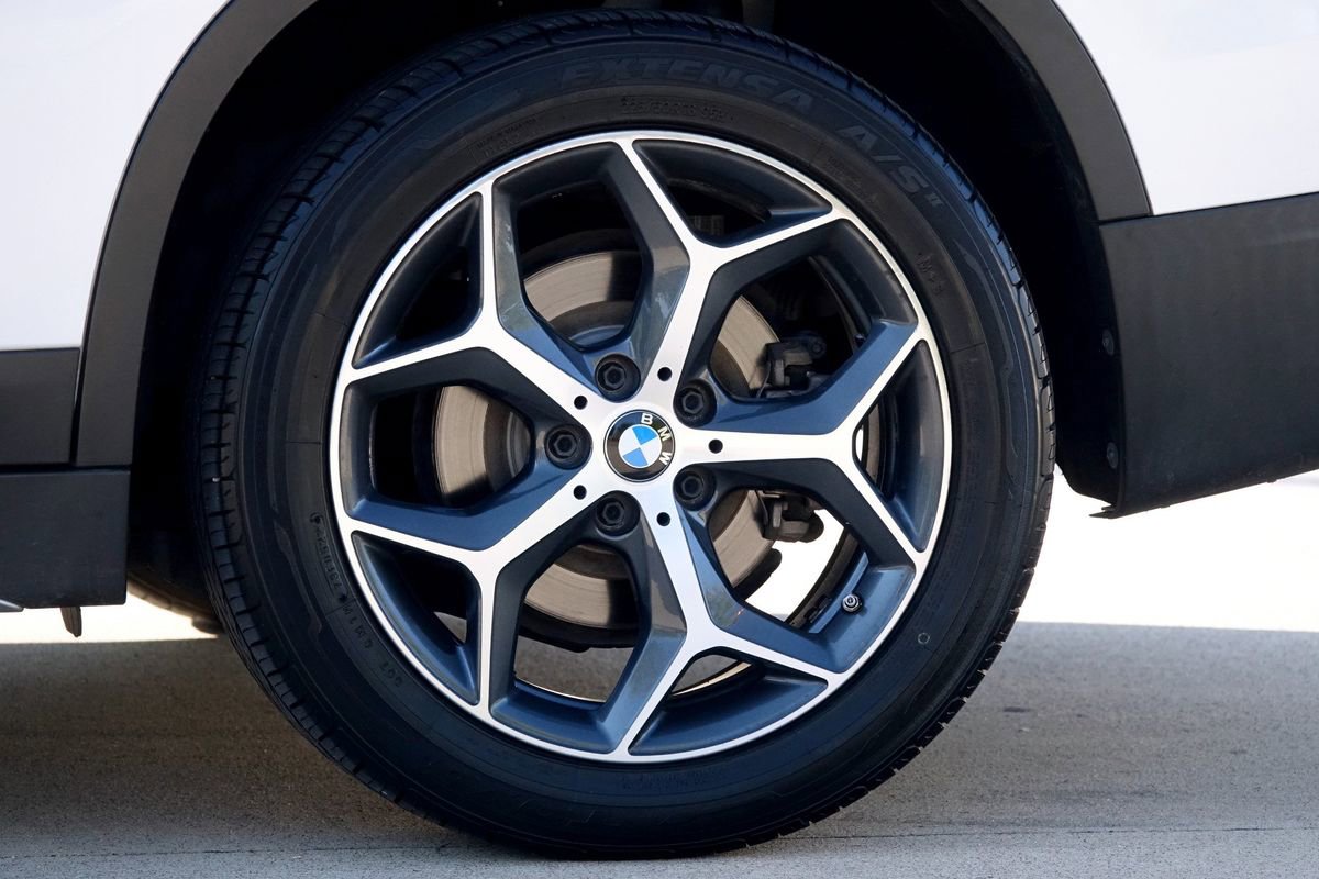 Used 2017 BMW X1 sDrive28i image 26