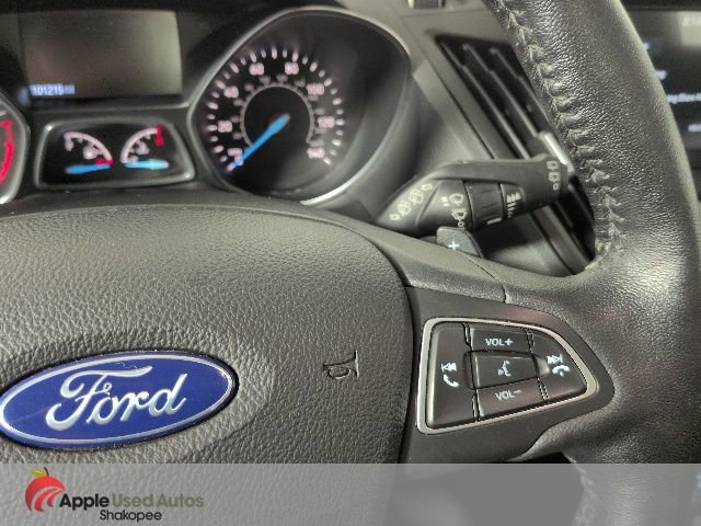 Used 2018 Ford Escape Titanium AWD/4WD image 25