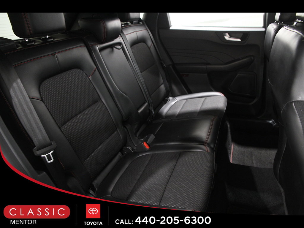 Used 2023 Ford Escape ST-Line image 16