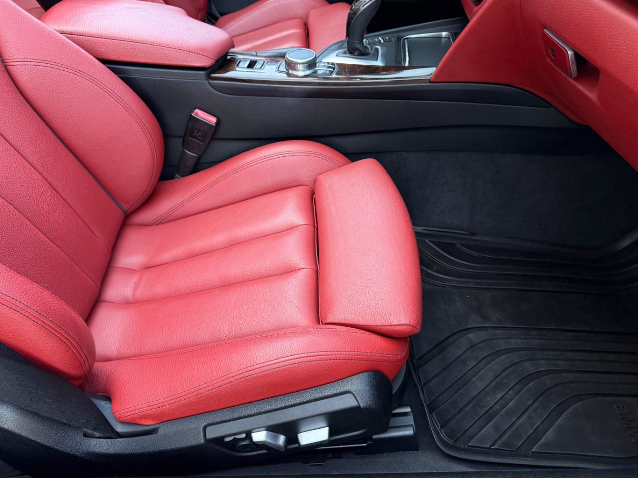 Used 2018 BMW 430i xDrive Convertible AWD/4WD image 22