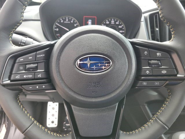 New 2024 Subaru Crosstrek 2.5i Sport AWD/4WD image 10