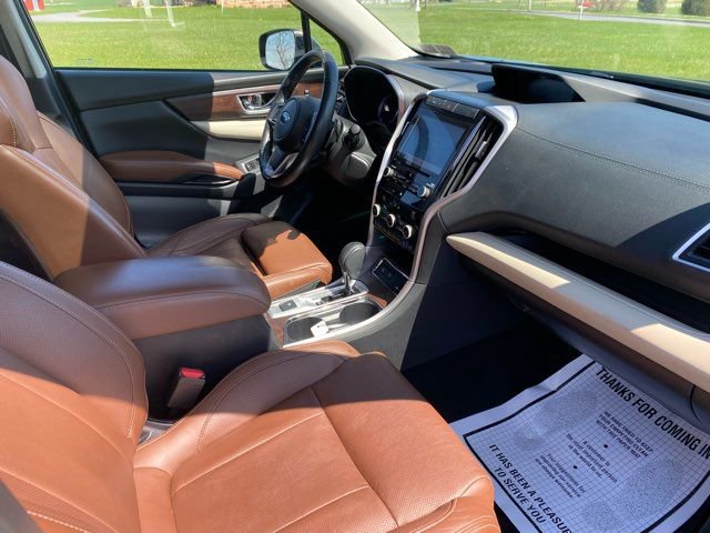 Used 2020 Subaru Ascent Touring image 24