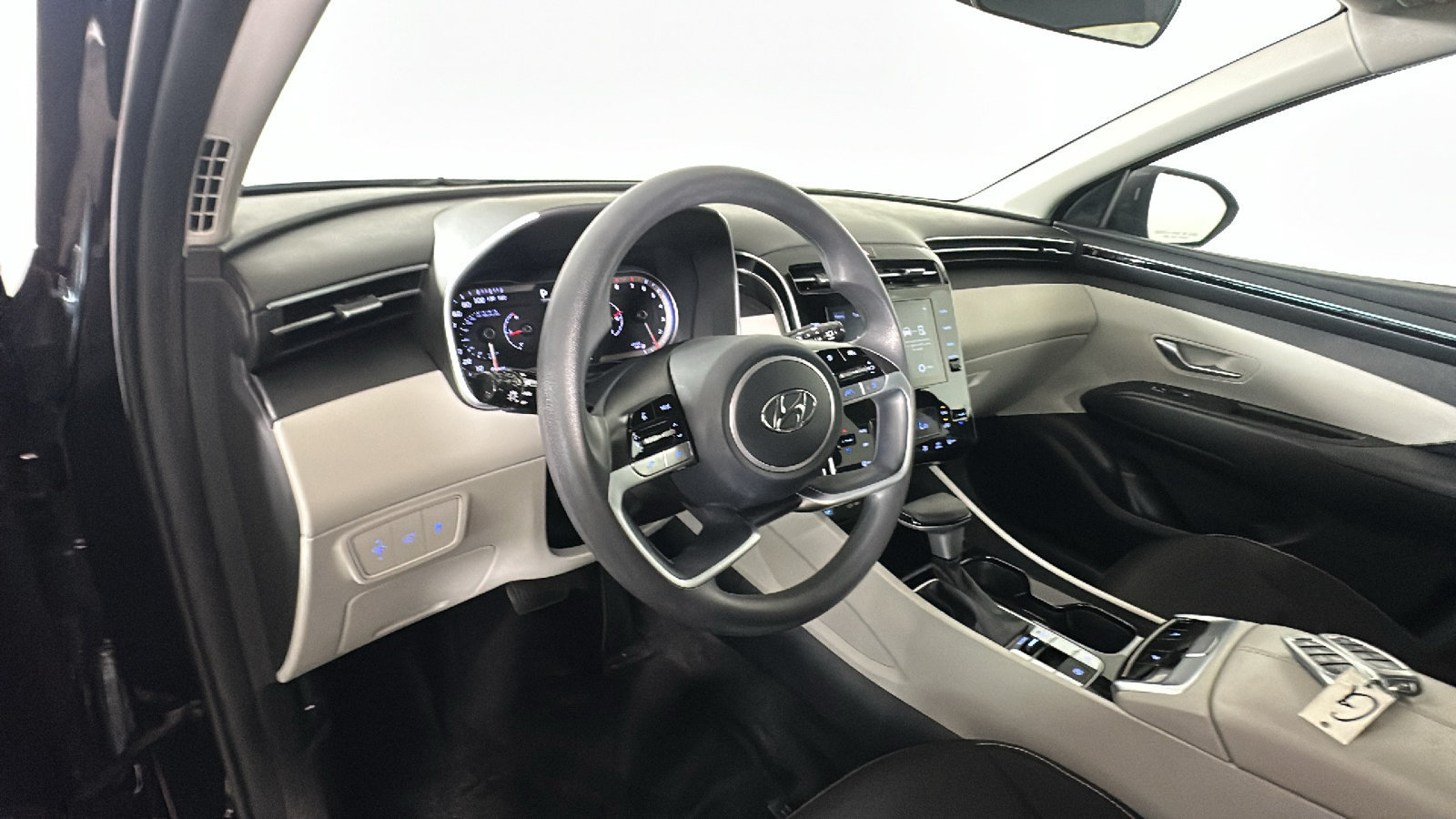 Certified 2024 Hyundai Tucson SEL FWD image 18