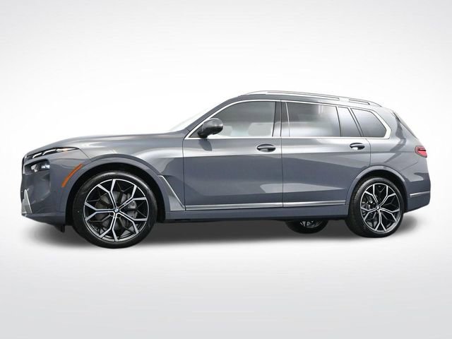 New 2026 BMW X7 xDrive40i image 39