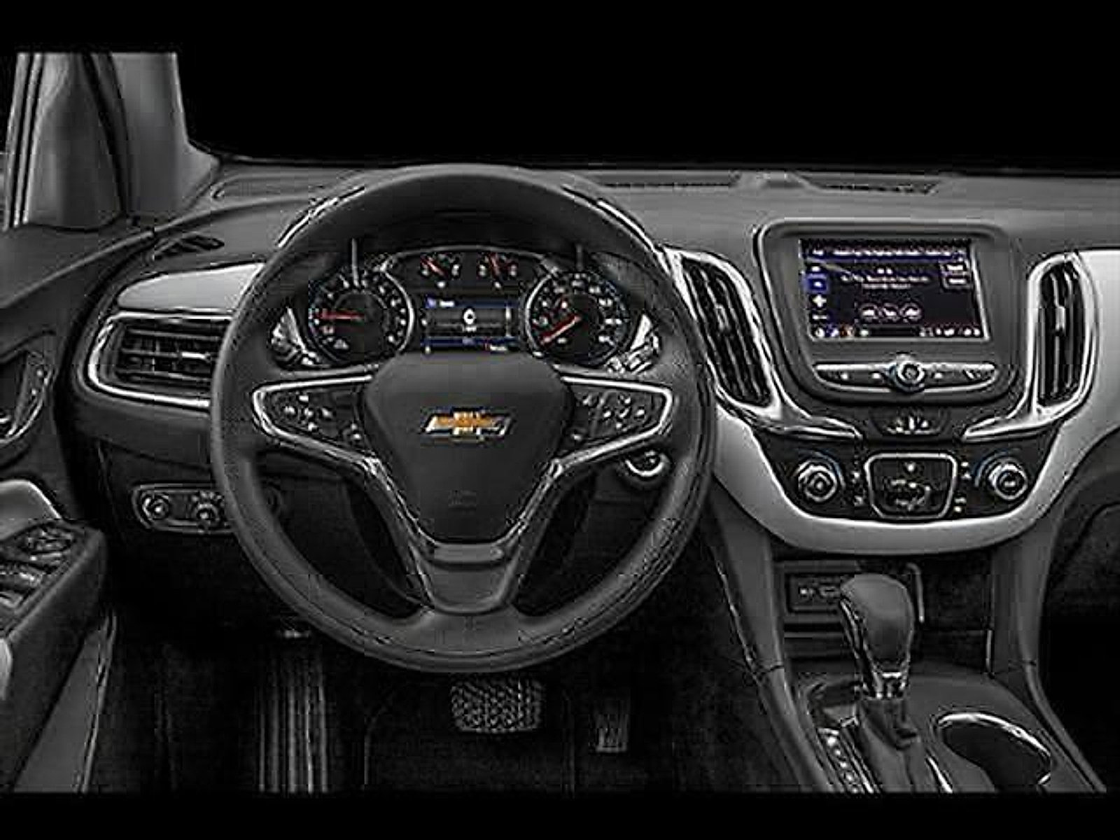 Used 2022 Chevrolet Equinox LT FWD image 85