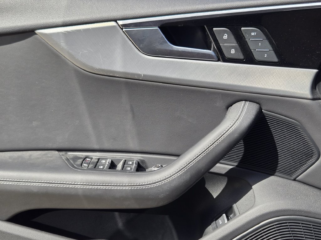 Certified 2024 Audi A5 2.0T Premium Plus w/ Premium Plus AWD/4WD image 30