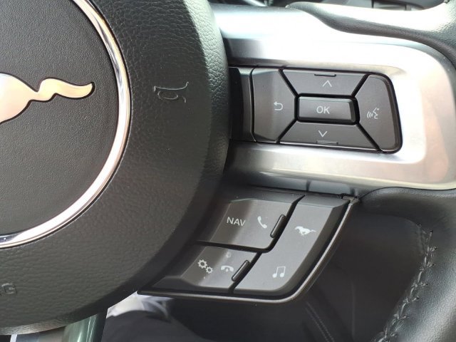 Used 2022 Ford Mustang Mach 1 w/ Mach 1 Handling Package RWD image 25