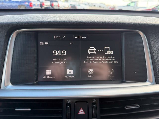Used 2020 Kia Optima S FWD image 24