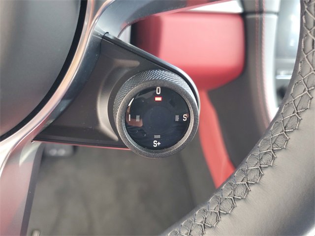 Used 2025 Porsche 718 Cayman image 24