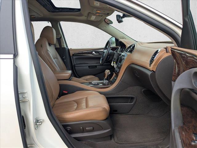 Used 2015 Buick Enclave Premium w/ Experience Buick Package image 22