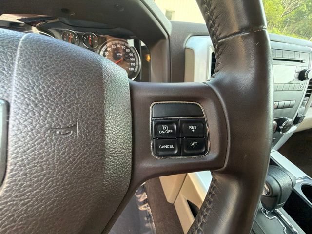 Used 2012 RAM 1500 Lone Star RWD image 28