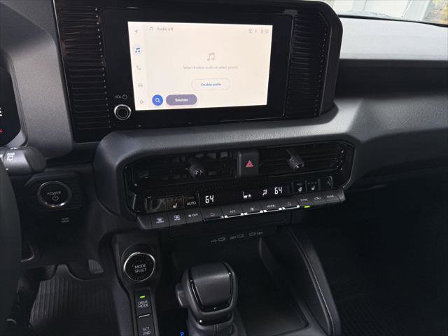 Certified 2025 Toyota Land Cruiser 1958 image 21