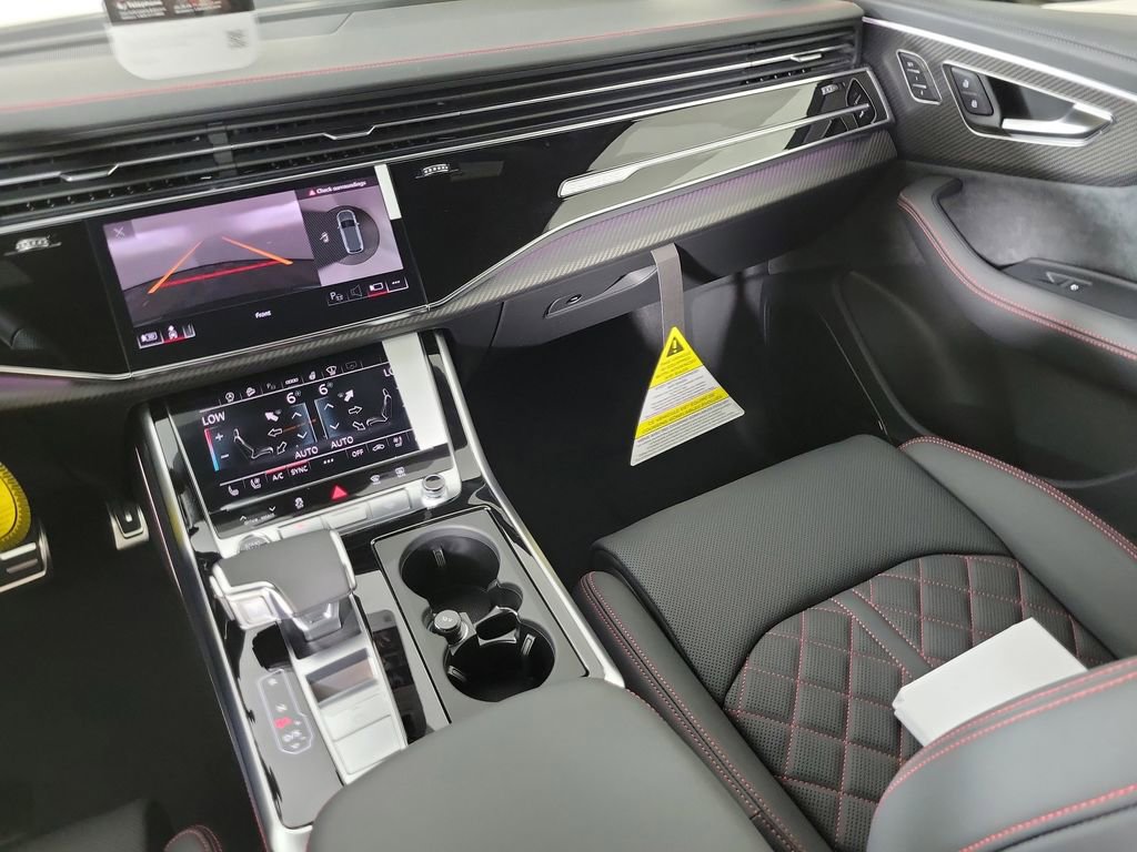 New 2026 Audi Q7 3.0T Prestige image 16