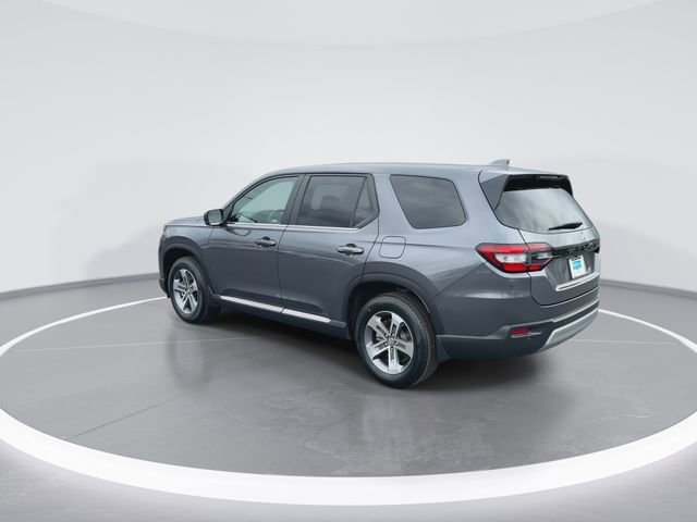 Used 2023 Honda Pilot EX-L image 2