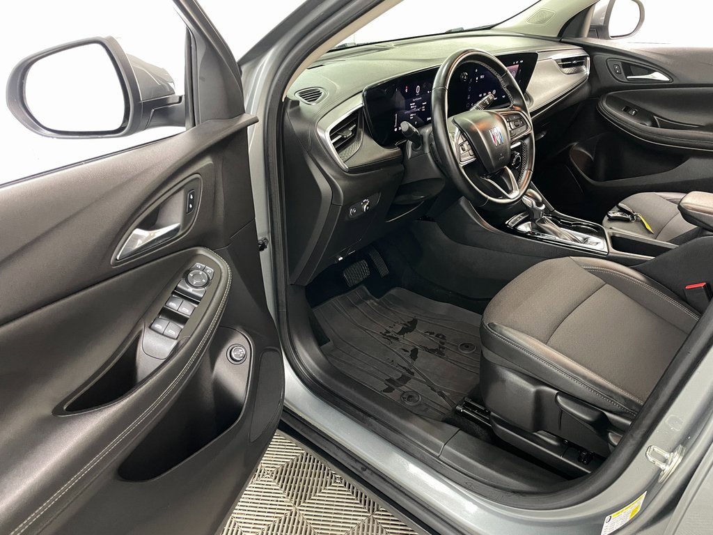 Certified 2024 Buick Encore GX Preferred image 18