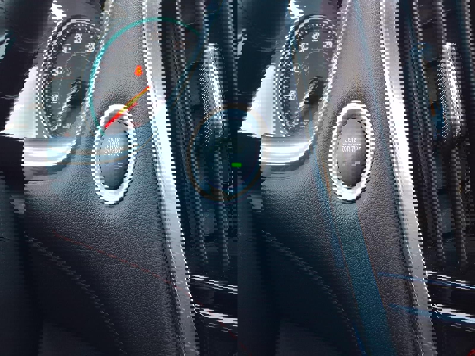 Certified 2023 Chevrolet Traverse RS image 16