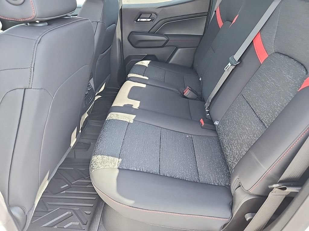 New 2025 Chevrolet Colorado Z71 w/ Technology Package image 20