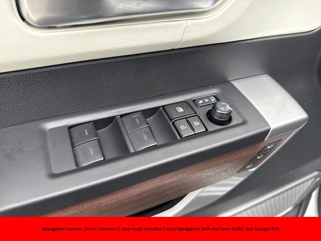 Used 2024 Toyota Sequoia Capstone image 16