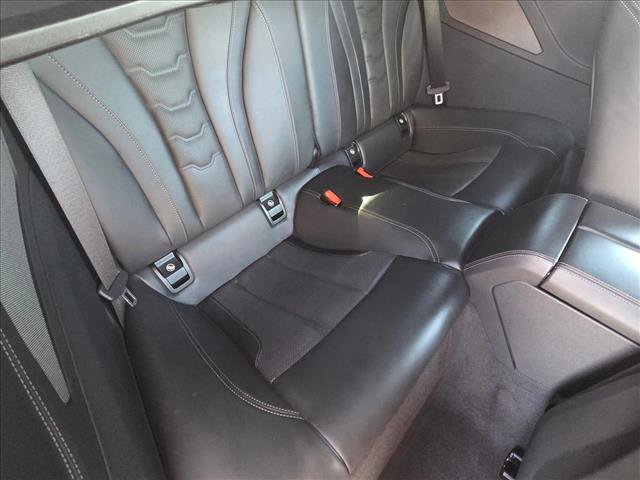 Certified 2024 BMW M850i xDrive Convertible w/ M Sport Professional Package image 18