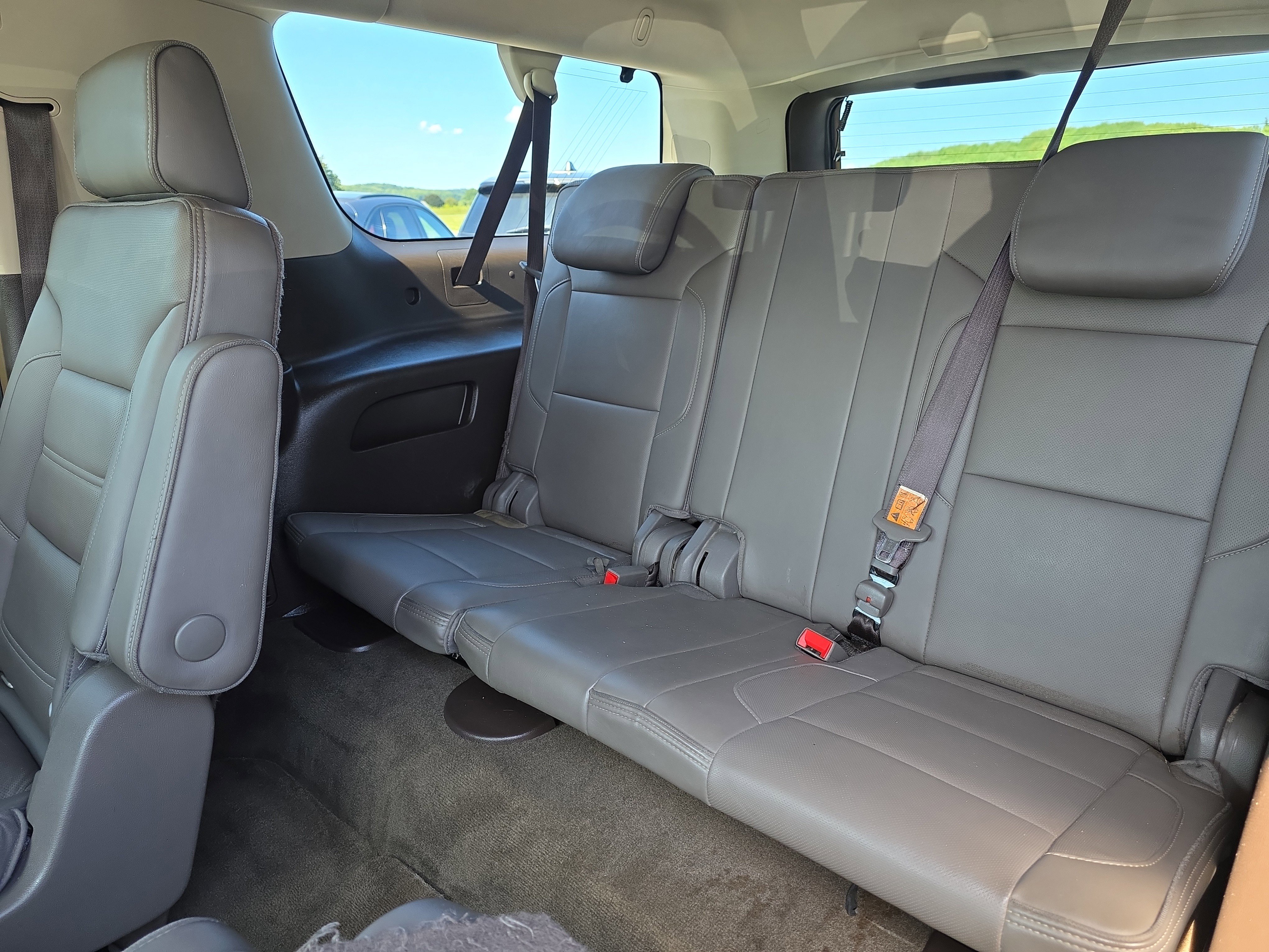 Used 2018 GMC Yukon XL Denali image 14