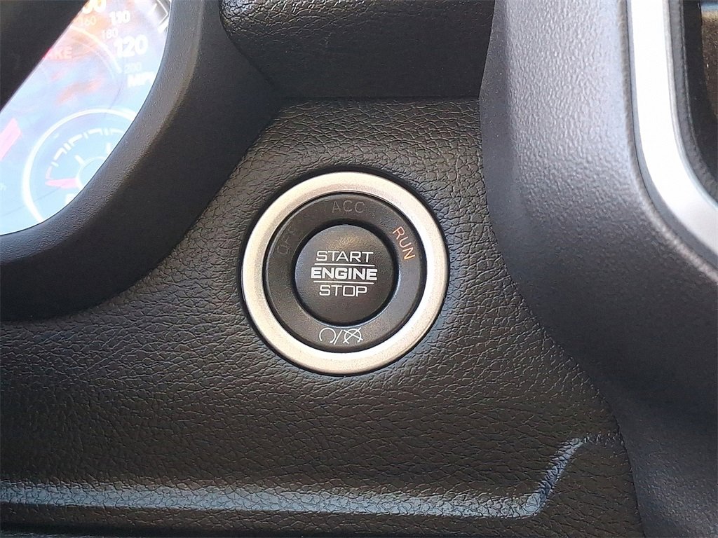 Used 2022 RAM 3500 Big Horn w/ Level C Equiment Group image 24