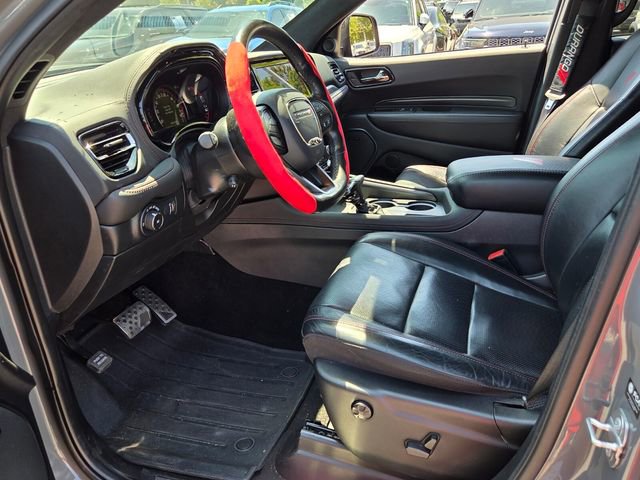 Used 2022 Dodge Durango R/T RWD image 16