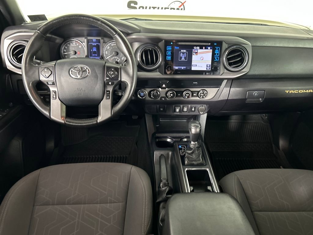 Used 2019 Toyota Tacoma TRD Off-Road image 19