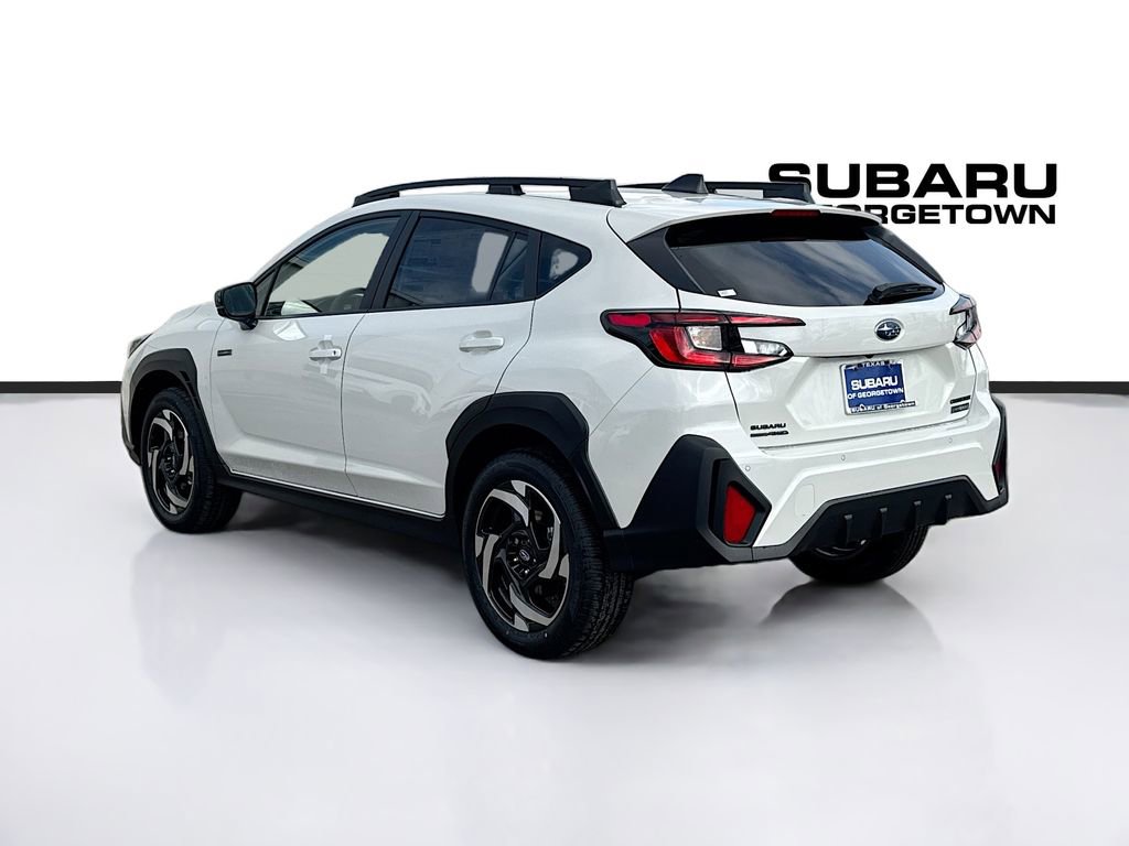 New 2026 Subaru Crosstrek 2.5i Limited image 5
