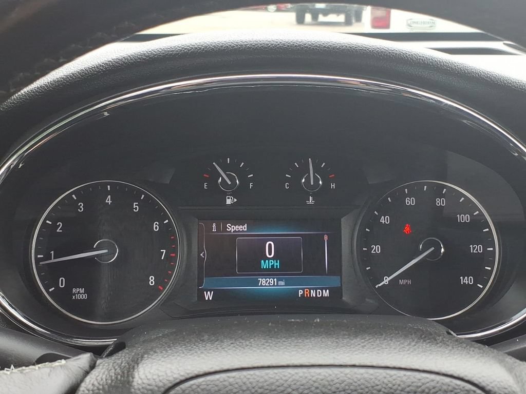 Used 2019 Buick Encore Preferred AWD/4WD image 24