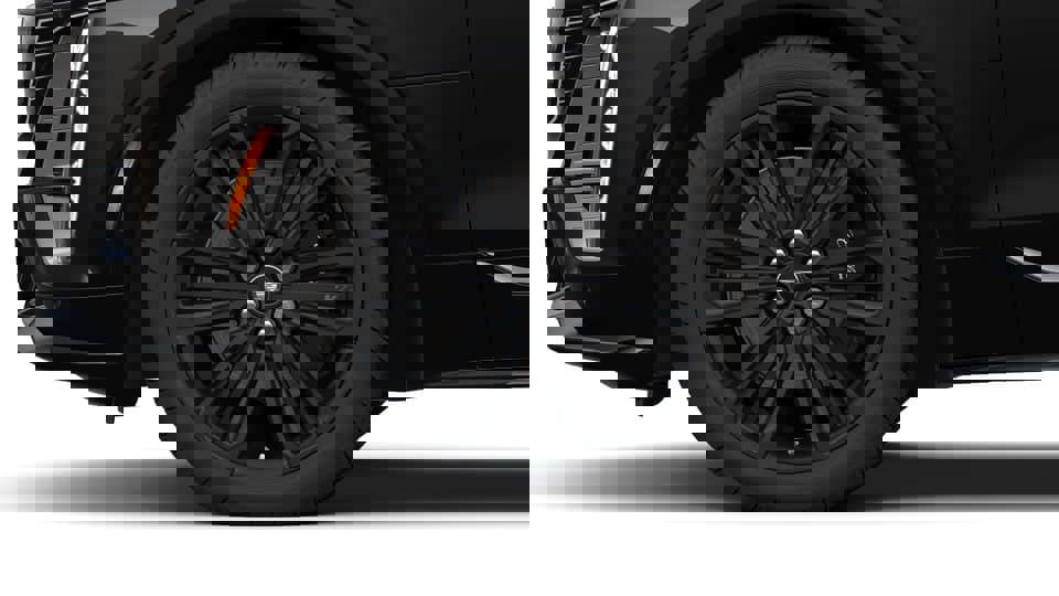 New 2026 Cadillac Lyriq V image 64