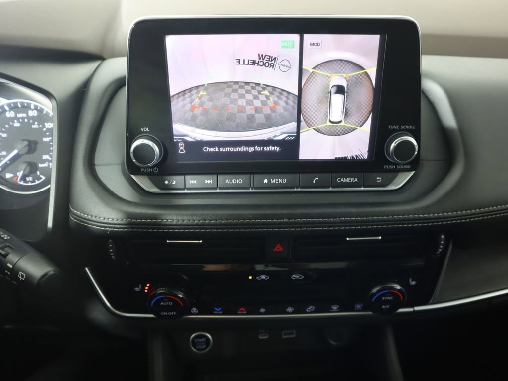 Used 2021 Nissan Rogue SL image 13