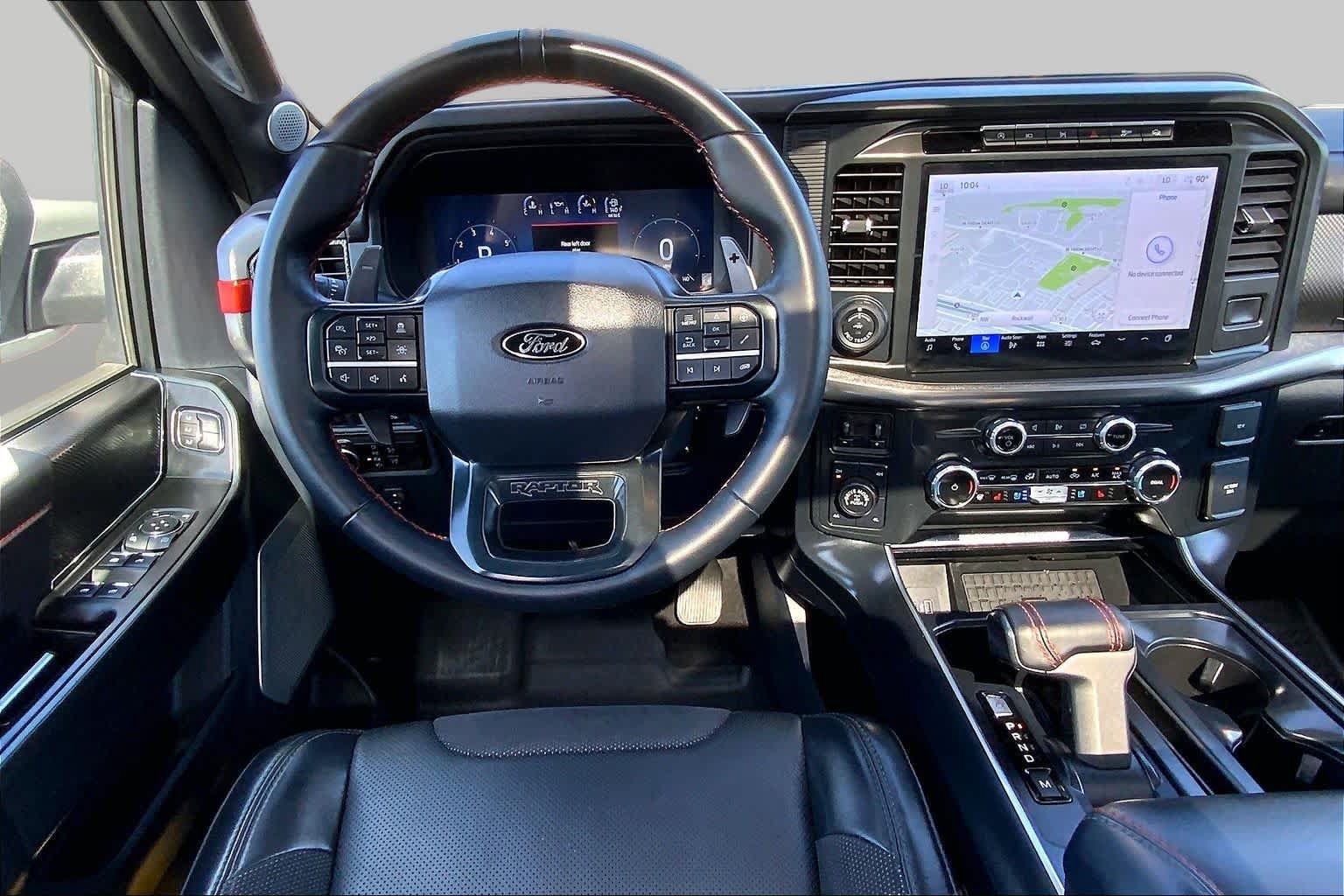 Used 2024 Ford F150 Raptor AWD/4WD image 6
