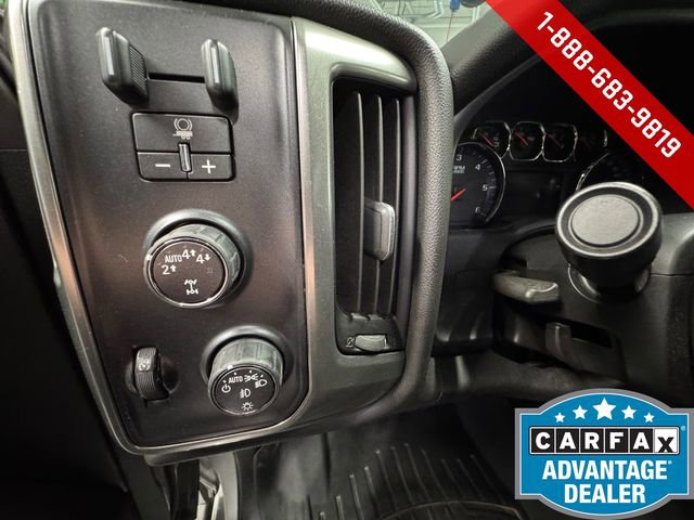 Used 2019 Chevrolet Silverado 1500 LT w/ All Star Edition image 23