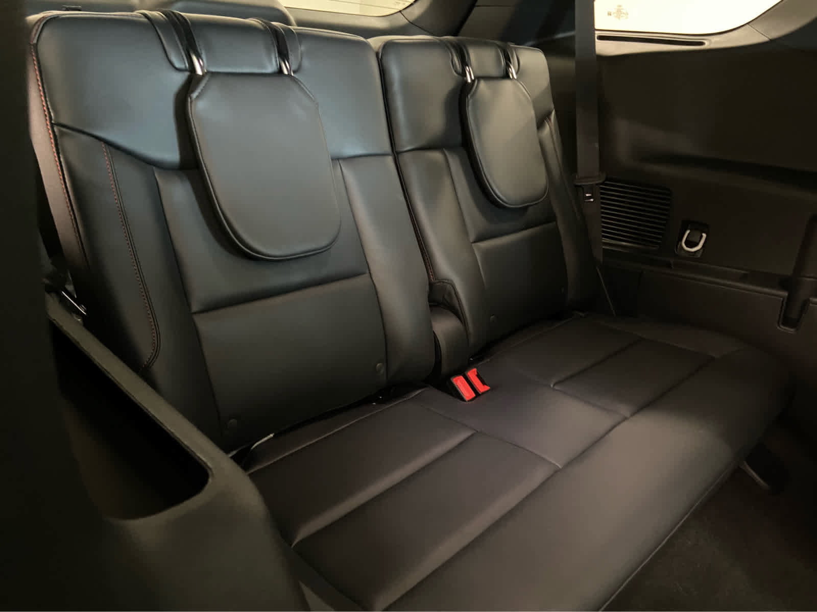 New 2025 Ford Explorer ST image 16