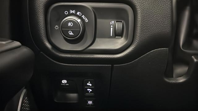 New 2026 RAM 1500 Big Horn image 19